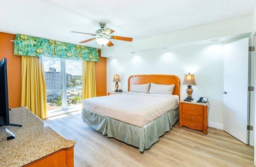 East Fort Lauderdale Resort | Fort Lauderdale Beach Resort 1 Bedroom Suite; RATES ARE NEGOTIABLE!
