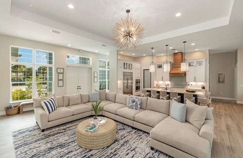 Cocoa Isles House | Four Islands Paradise!