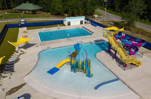 Westover Hotel | Four Points by Sheraton Fayetteville Fort Bragg