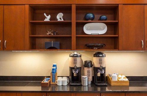 Morrisville Hotel | Four Points by Sheraton Raleigh Durham Airport