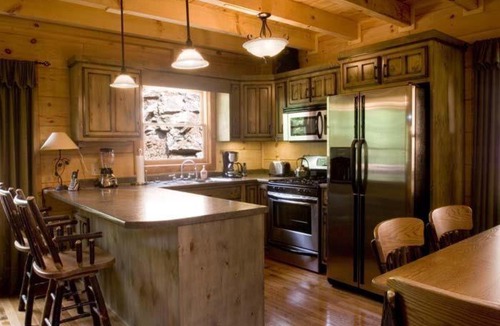 Bryson City House | Free Railroad Tix - Private and Secluded - Hiker's Rest