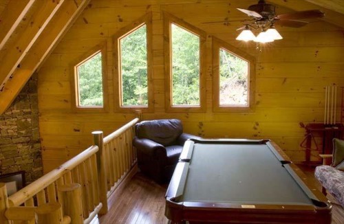 Bryson City House | Free Railroad Tix - Private and Secluded - Hiker's Rest