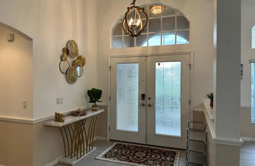 Port Charlotte House | Freshwater Canal Pool Home