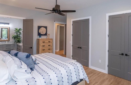 Saint Helena Island House | Fripp Island 508 Remora Circle