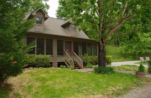 Canton House | Froggy Bottom on the River 3 Bedroom, 2 Bath, Year Round Access