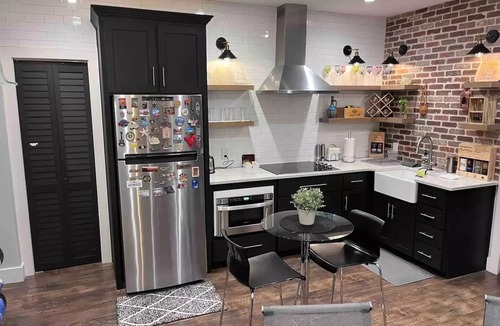 Dacula House | Full basement independent access