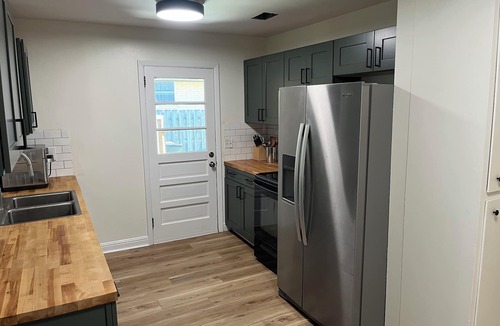 North Augusta House | Fully Furnished Home close to the medical district, perfect for traveling pro's