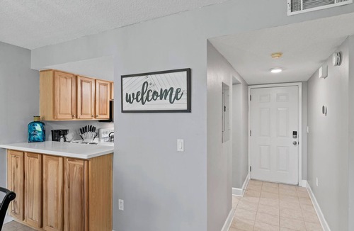 Altamonte Springs Condo | Fully Loaded/Just Furnished Condo in Altamonte Springs, FL