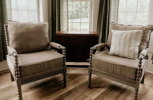Mint Hill House | Fully remodeled Victorian home near Charlotte. Great for family gatherings.