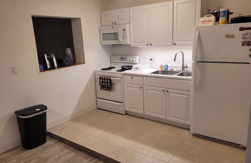 Titusville House | Fully renovated 3 bedroom home with beautiful pool and back yard