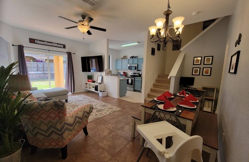 Regal Palms House | Fun Family Themed Resort home close to Disney. Regal Palms Resort