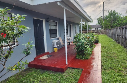 South Middle River Apartment | Furnished 2BR - Ideal for Relocation & Extended Stays