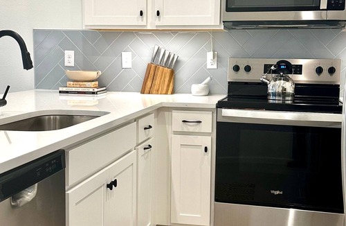 Orlando House | Furnished Lake Nona home, WiFi, parking, utilities, great location