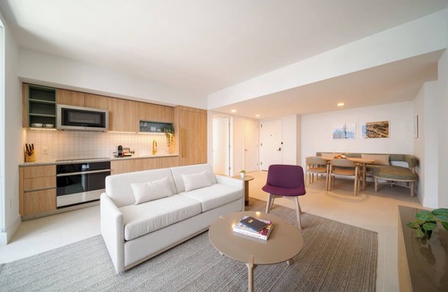 Downtown Miami Hotel | Gale Miami Hotel and Residences