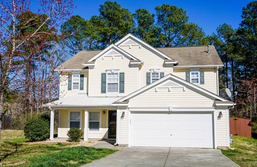 Durham House | Game Room|Theater|Spa Room/Massage Chair