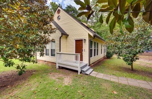 Bermuda House | Game Room + Yard: Updated House in Chester!