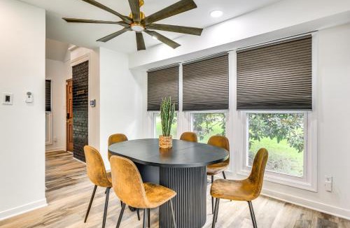 Bermuda House | Game Room + Yard: Updated House in Chester!