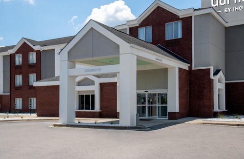 Sumter Hotel | Garner Hotel Sumter Northwest by IHG