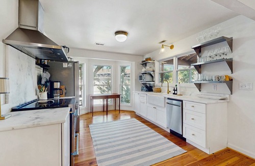 Edisto Island House | Gas Money