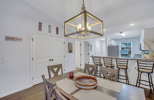 Statesboro Apartment | Gata Suite - Quiet Neighborhood 10 Minutes to GSU
