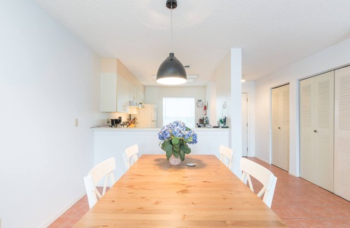 Orlando Condo | Gated private 1 bedroom condo near airport & golf - available from November.