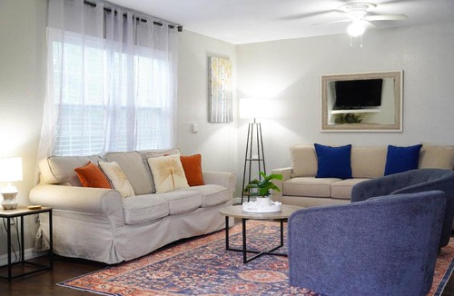 St. Augustine South House | Gathering Shore