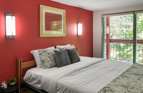 Gatlinburg Hotel | Gatlinburg View Lodge