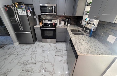 St. Petersburg House | Gem in Central Location to Dtown St Pete and Tampa