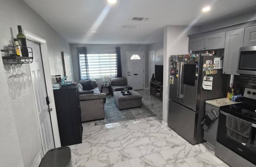 St. Petersburg House | Gem in Central Location to Dtown St Pete and Tampa