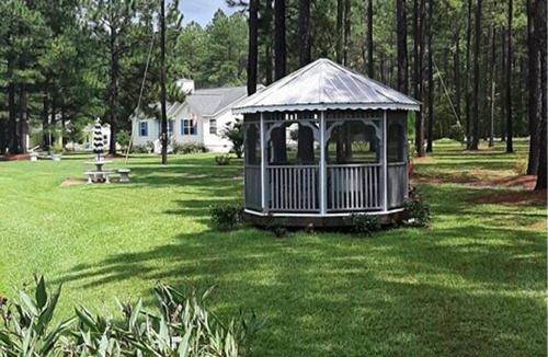 Eastman House | Genesis House - Christian Retreat