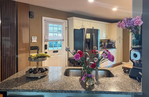 Dover Cottage | 'georgia's Nature Retreat' on Old Mill Pond!
