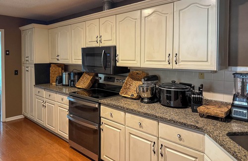 Dover Cottage | 'georgia's Nature Retreat' on Old Mill Pond!
