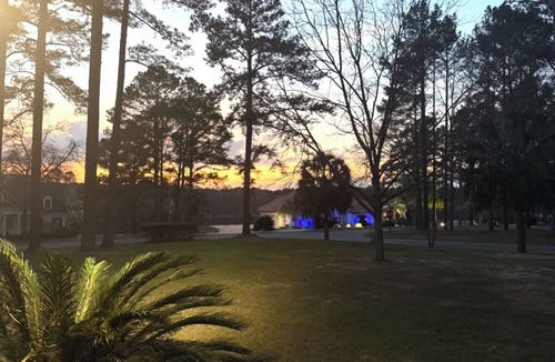 Dover Cottage | 'georgia's Nature Retreat' on Old Mill Pond!