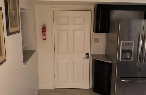 Etowah Apartment | Get Away from it all and relax in the country!