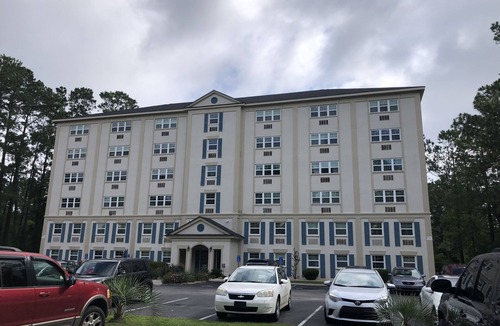 Surfside Beach Apartment | Get away & rejuvenate at SeaClusion