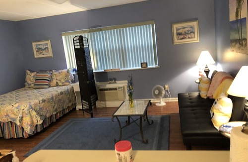 Surfside Beach Apartment | Get away & rejuvenate at SeaClusion
