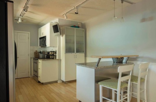 Charlotte House | Getaway on the Greenway