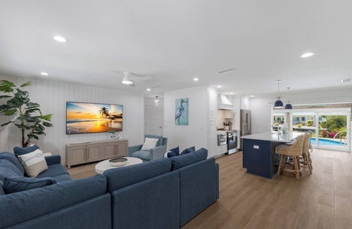 Anna Maria House | Gladiolus on the Water by Duncan Real Estate