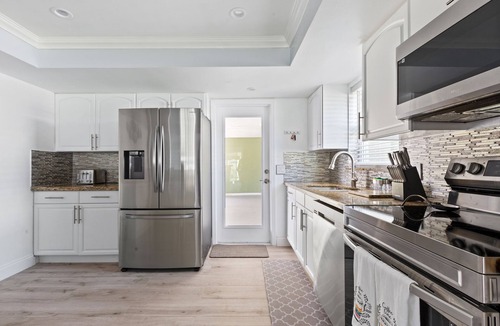Palm Beach Gardens House | Glam's Guest House in Palm Beach Gardens