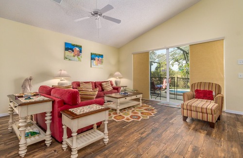 Four Corners House | Glenbrook Resort-RU464
