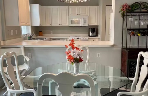 Myrtle Beach Condo | Golf/Beach Retreat in Charming 2-bedroom Condo in Delightful Myrtle Beach
