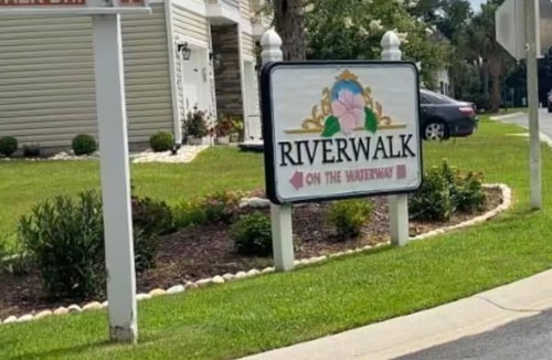 Myrtle Beach Condo | Golf/Beach Retreat in Charming 2-bedroom Condo in Delightful Myrtle Beach