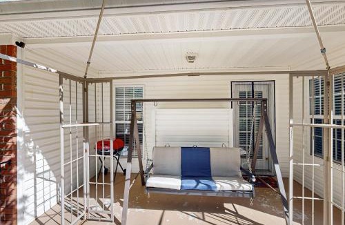 Evans House | Golf, Hike & Explore Augusta: Family Home w/Yard