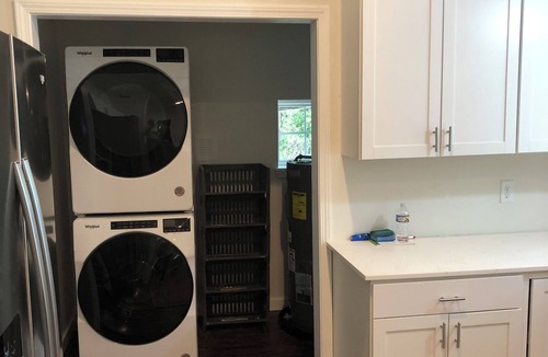 Aiken House | GOLF Master's Week Furnished Cottage! Charming 2-bedroom house in Aiken