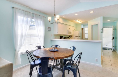 Longs Condo | Golf & Resort Perks: Premier Condo 10 mi to Myrtle