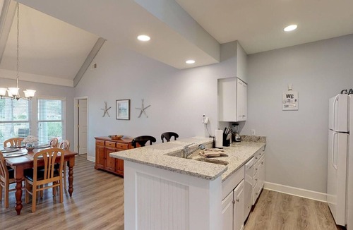 Indigo Run House | Golf Retreat, Peaceful- Owners Club at Hilton Head