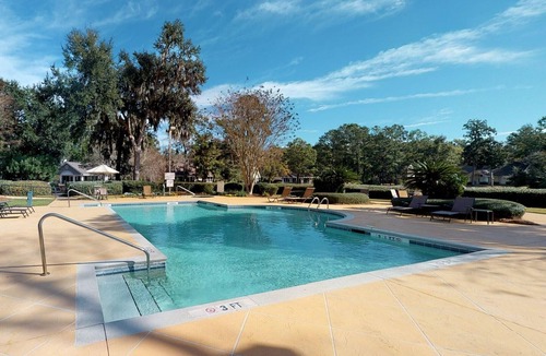 Indigo Run House | Golf Retreat, Peaceful- Owners Club at Hilton Head