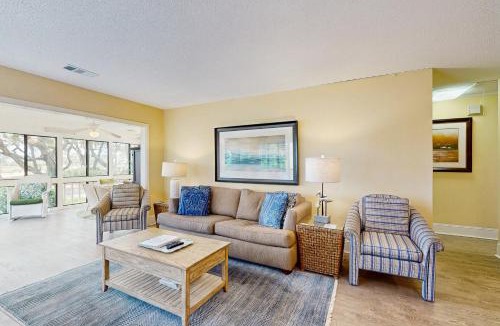 Seabrook Island House | Golf Shore 458