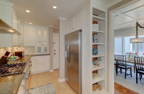 Isle of Palms House | Golf View, Pool, Pickleball, Stocked kitchen - 52 Fairway Dunes