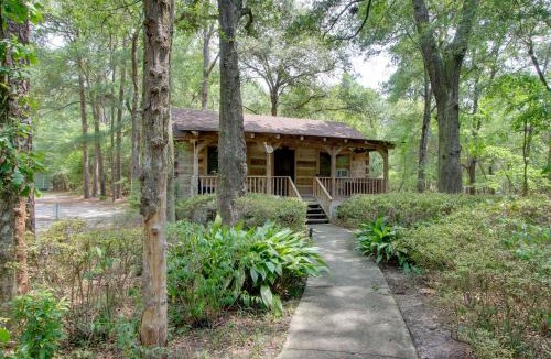 Gracewood House | Golfer's Getaway: Hephzibah Home w/Pool Access